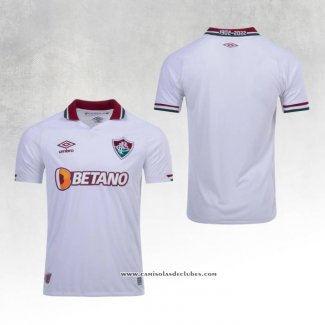 Camisola 2º Fluminense 2022