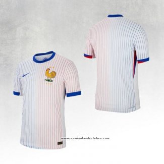 Camisola 2º Franca 2024