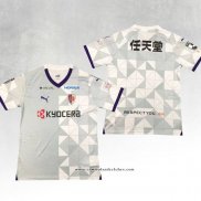 Camisola 2º Kyoto Sanga 2024 Tailandia