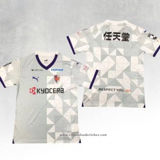 Camisola 2º Kyoto Sanga 2024 Tailandia