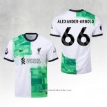 Camisola 2º Liverpool Jogador Alexander-Arnold 23/24