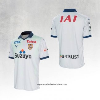 Camisola 2º Shimizu S-Pulse 2023 Tailandia