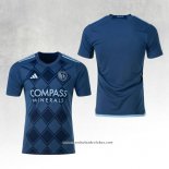 Camisola 2º Sporting Kansas City 24/25