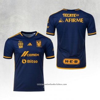 Camisola 2º Tigres UANL 23/24