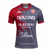 Camisola 3º Necaxa 23/24 Tailandia