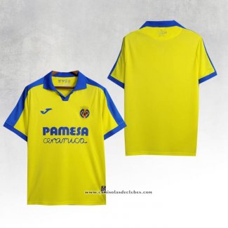 Camisola Villarreal Special 22/23