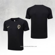 Camisola de Treinamento Corinthians 23/24 Preto