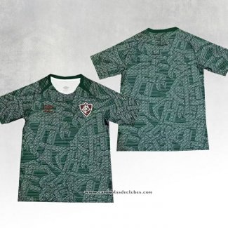 Camisola de Treinamento Fluminense 24/25 Verde