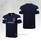 Camisola de Treinamento Olympique Marsella 22/23 Azul