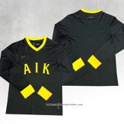 Camisola AIK Anniversary 2024 Manga Comprida