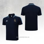 Camisola Polo del Argentina 2022-2023 Azul