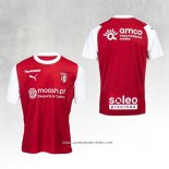 Camisola 1º Braga 23/24 Tailandia