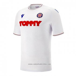 Camisola 1º Hajduk Split 22/23 Tailandia