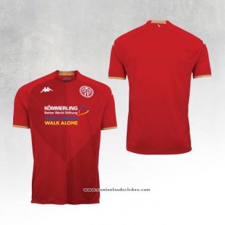 Camisola 1º Mainz 05 22/23