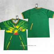 Camisola 1º Mali 2024 Tailandia