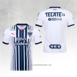 Camisola 1º Monterrey 2022