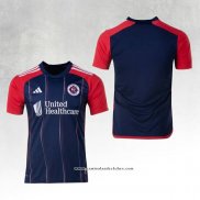 Camisola 1º New England Revolution 24/25