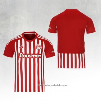 Camisola 1º Olympiacos 23/24 Tailandia