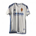 Camisola 1º Real Zaragoza 23/24 Tailandia