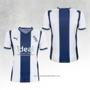 Camisola 1º West Bromwich Albion 22/23