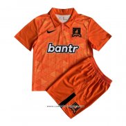 Camisola 2º AFC Richmond 2023 Crianca