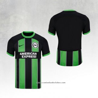 Camisola 2º Brighton & Hove Albion 23/24