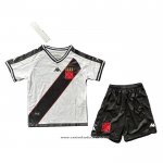 Camisola 2º CR Vasco da Gama 2024 Crianca