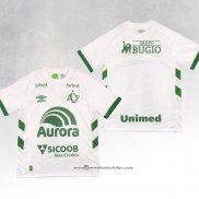 Camisola 2º Chapecoense 2023 Tailandia