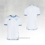 Camisola 2º Cruzeiro 2024 Tailandia