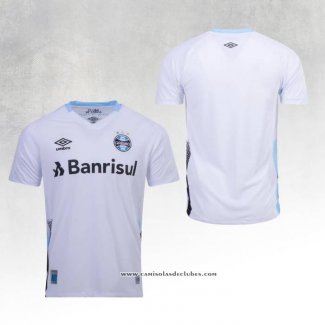Camisola 2º Gremio 2022