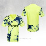 Camisola 2º Leeds United 22/23