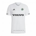 Camisola 2º Maccabi Haifa 23/24