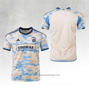 Camisola 2º Philadelphia Union Authentic 23/24