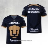 Camisola 2º Pumas UNAM 23/24