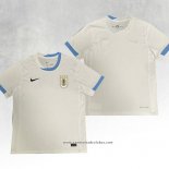 Camisola 2º Uruguai 2024 Tailandia