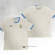 Camisola 2º Uruguai 2024 Tailandia