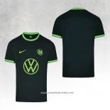 Camisola 2º Wolfsburg 22/23 Tailandia