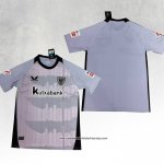 Camisola 3º Athletic Bilbao 24/25 Tailandia