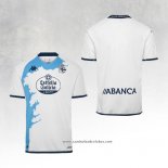 Camisola 3º Deportivo La Coruna 22/23 Tailandia