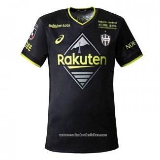 Camisola 3º Vissel Kobe 2022 Tailandia