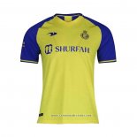 Camisola 1º Al Nassr 22/23