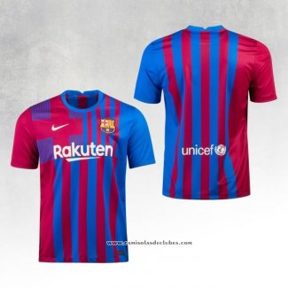 Camisola 1º Barcelona 21/22