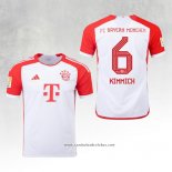 Camisola 1º Bayern de Munique Jogador Kimmich 23/24