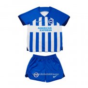 Camisola 1º Brighton & Hove Albion 23/24 Crianca