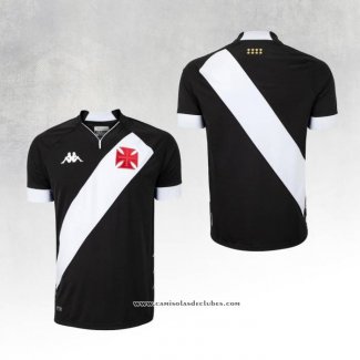 Camisola 1º CR Vasco da Gama 2022 Tailandia