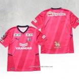 Camisola 1º Cerezo Osaka 2022 Tailandia