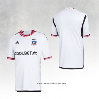 Camisola 1º Colo-Colo 2023