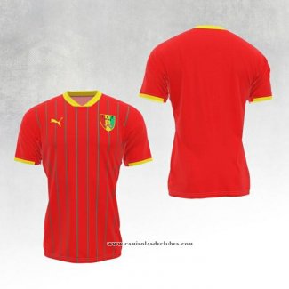Camisola 1º Guinea 2024 Tailandia
