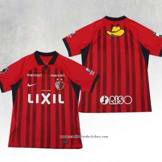 Camisola 1º Kashima Antlers 2023