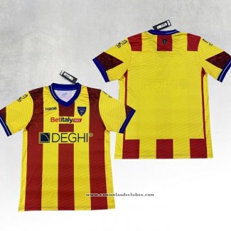 Camisola 1º Lecce 23/24